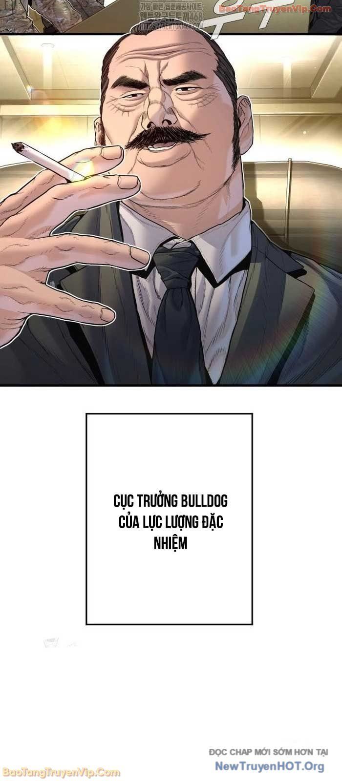 đọc truyện Bố Tôi Là Đặc Vụ Chương 209 ảnh 29 tại Thiên Thai Truyện