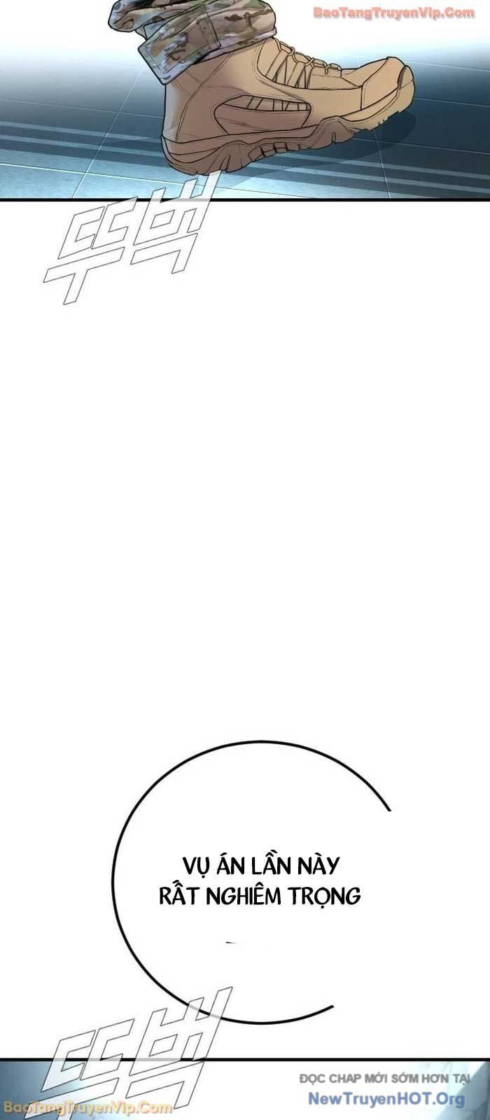 đọc truyện Bố Tôi Là Đặc Vụ Chương 209 ảnh 35 tại Thiên Thai Truyện