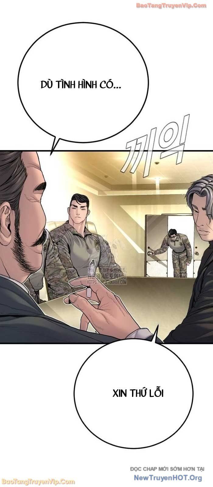 đọc truyện Bố Tôi Là Đặc Vụ Chương 209 ảnh 38 tại Thiên Thai Truyện