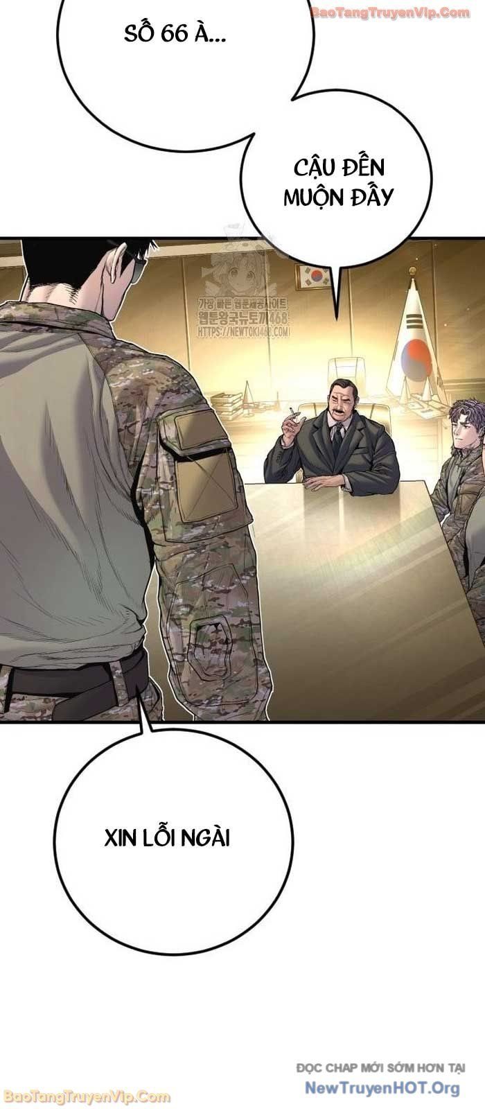 đọc truyện Bố Tôi Là Đặc Vụ Chương 209 ảnh 41 tại Thiên Thai Truyện