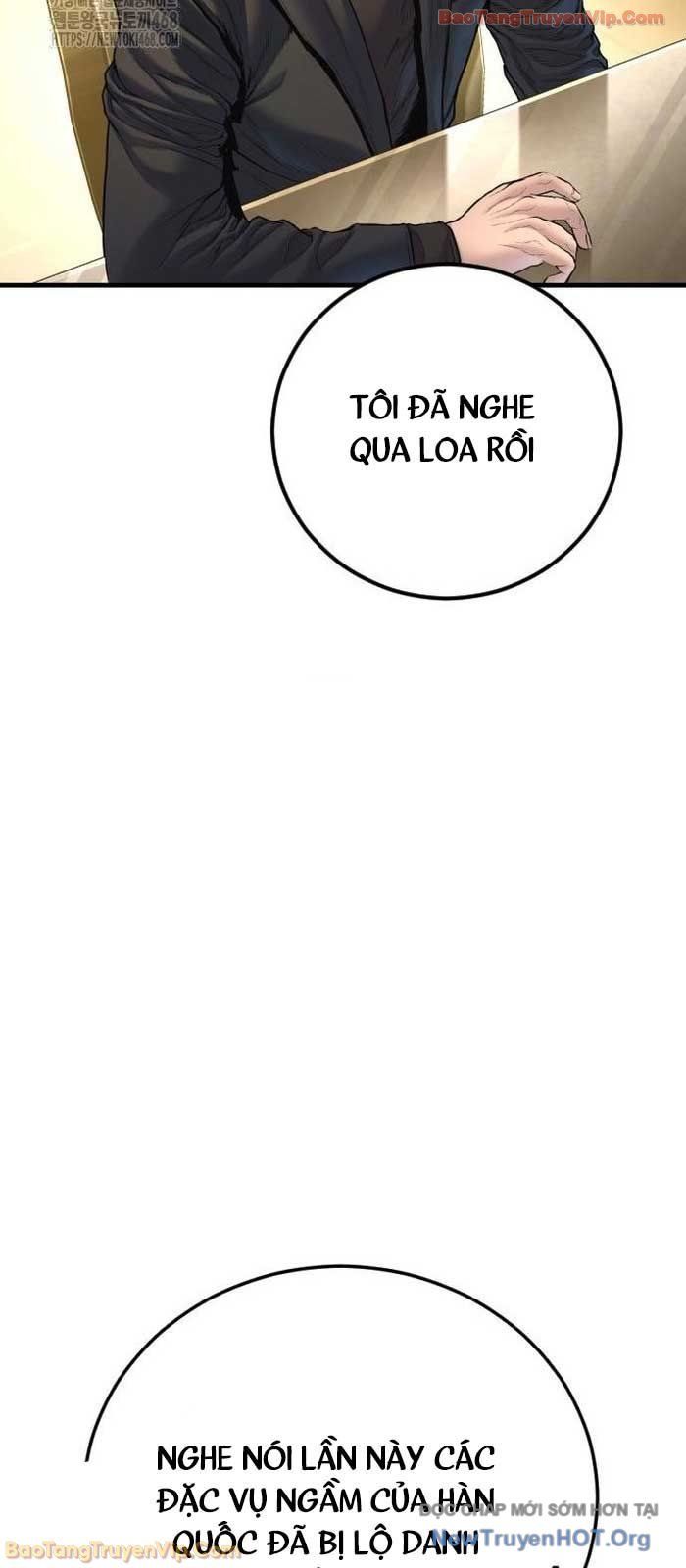 đọc truyện Bố Tôi Là Đặc Vụ Chương 209 ảnh 44 tại Thiên Thai Truyện