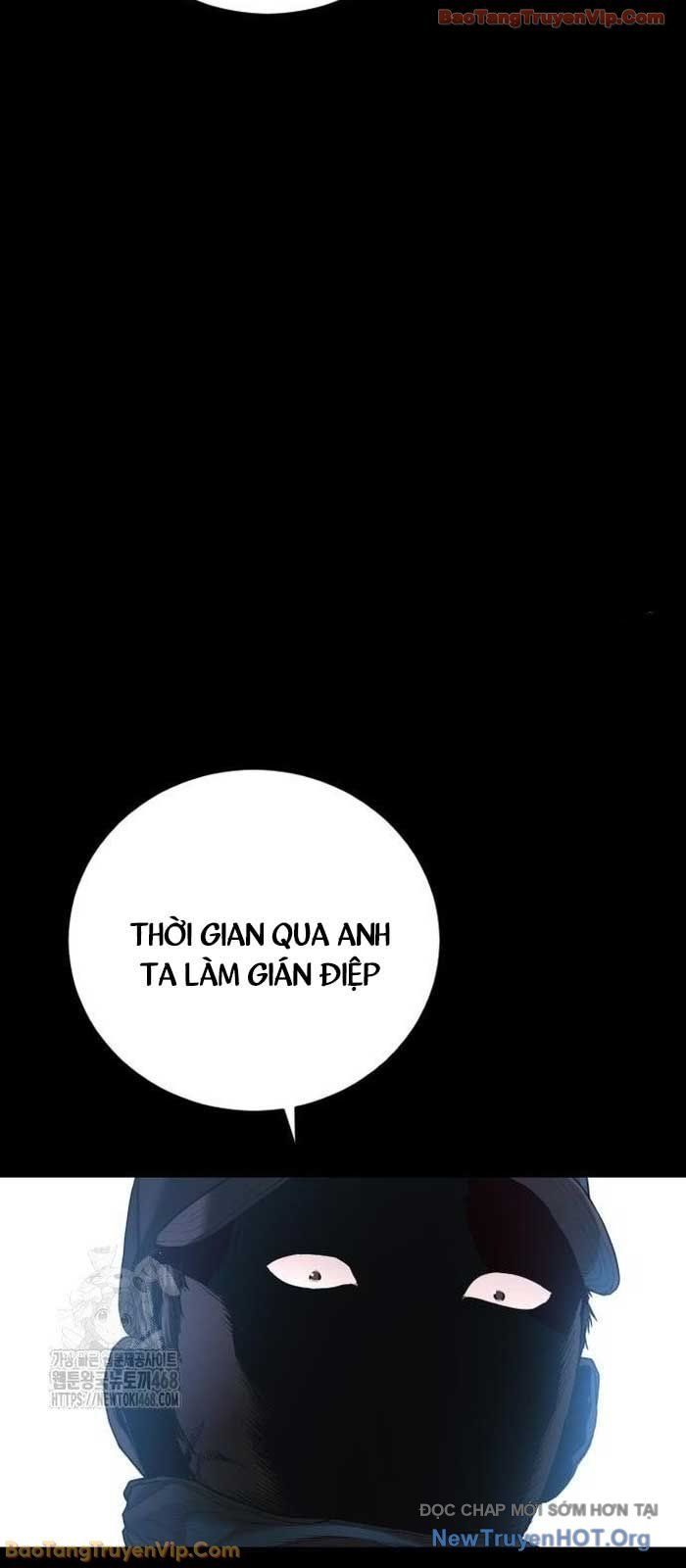 đọc truyện Bố Tôi Là Đặc Vụ Chương 209 ảnh 50 tại Thiên Thai Truyện