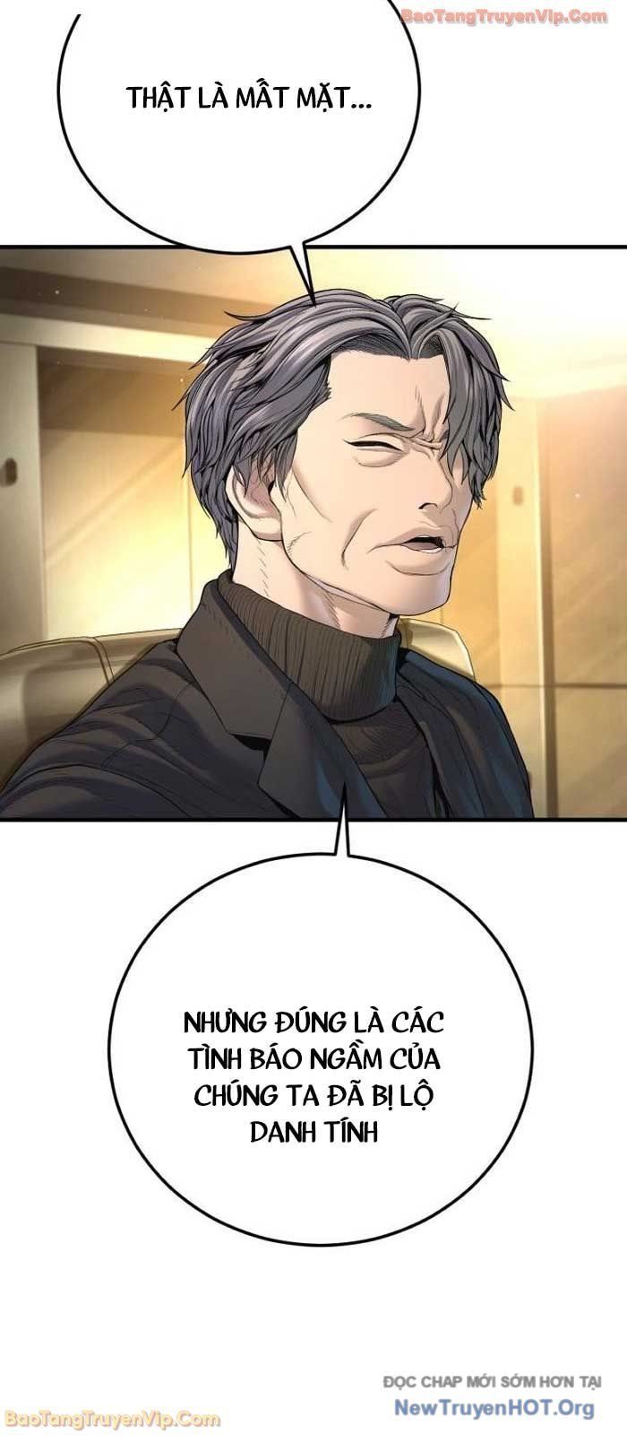 đọc truyện Bố Tôi Là Đặc Vụ Chương 209 ảnh 56 tại Thiên Thai Truyện