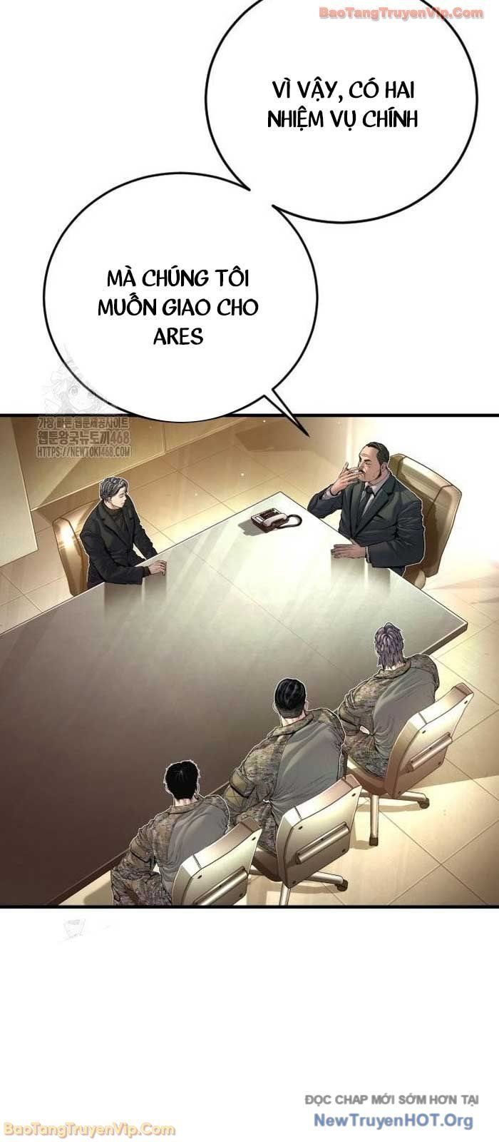 đọc truyện Bố Tôi Là Đặc Vụ Chương 209 ảnh 60 tại Thiên Thai Truyện