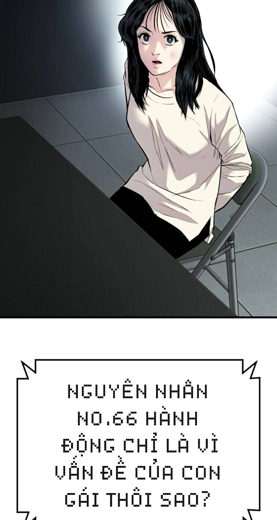 đọc truyện Bố Tôi Là Đặc Vụ Chương 21.5 ảnh 13 tại Thiên Thai Truyện