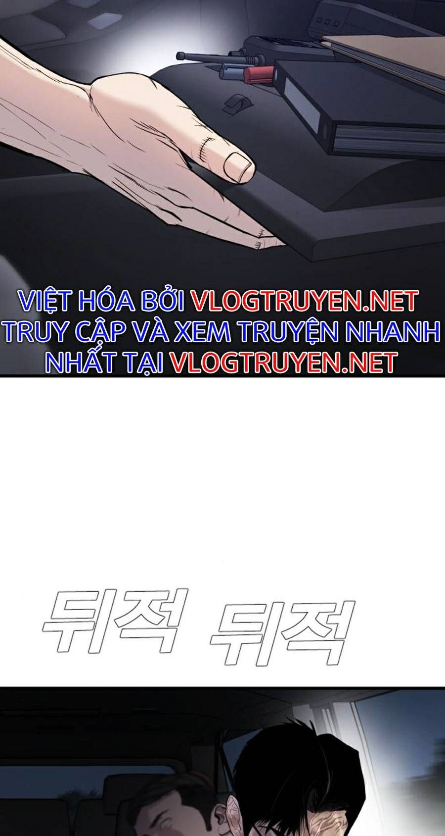 đọc truyện Bố Tôi Là Đặc Vụ Chương 21.5 ảnh 21 tại Thiên Thai Truyện