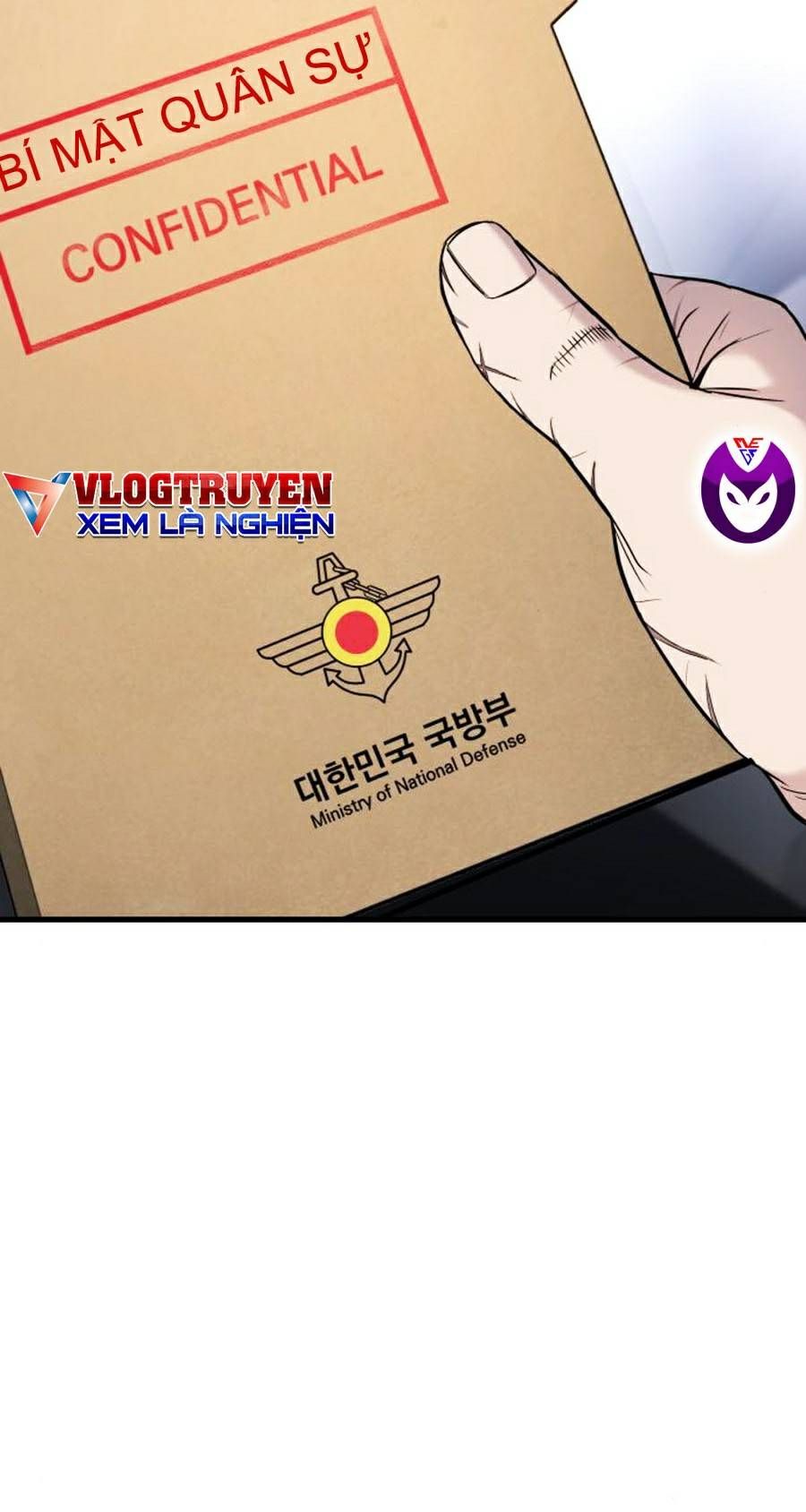 đọc truyện Bố Tôi Là Đặc Vụ Chương 21.5 ảnh 23 tại Thiên Thai Truyện