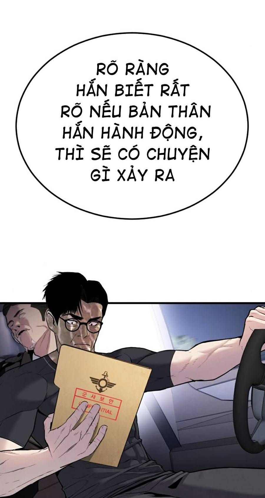 đọc truyện Bố Tôi Là Đặc Vụ Chương 21.5 ảnh 24 tại Thiên Thai Truyện