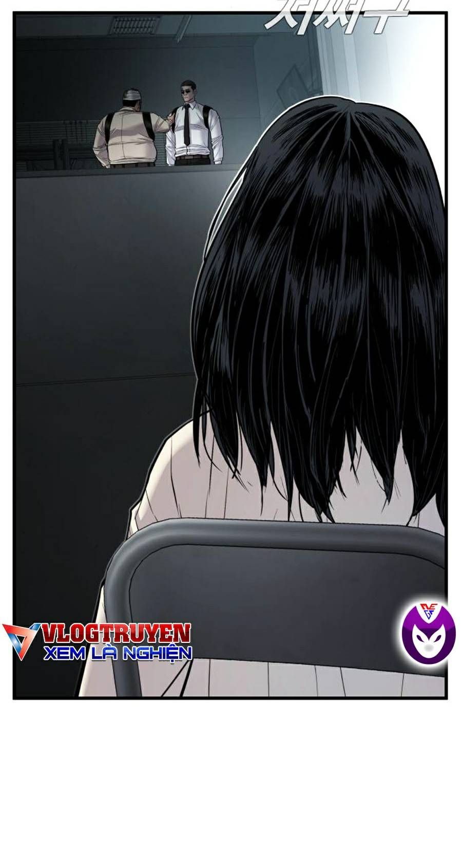 đọc truyện Bố Tôi Là Đặc Vụ Chương 21.5 ảnh 29 tại Thiên Thai Truyện