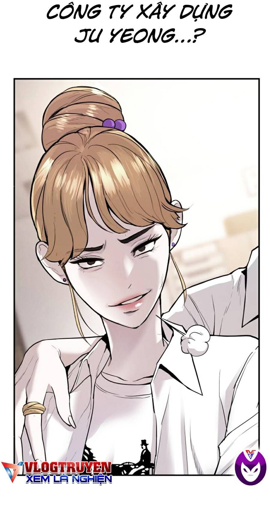 đọc truyện Bố Tôi Là Đặc Vụ Chương 21.5 ảnh 5 tại Thiên Thai Truyện