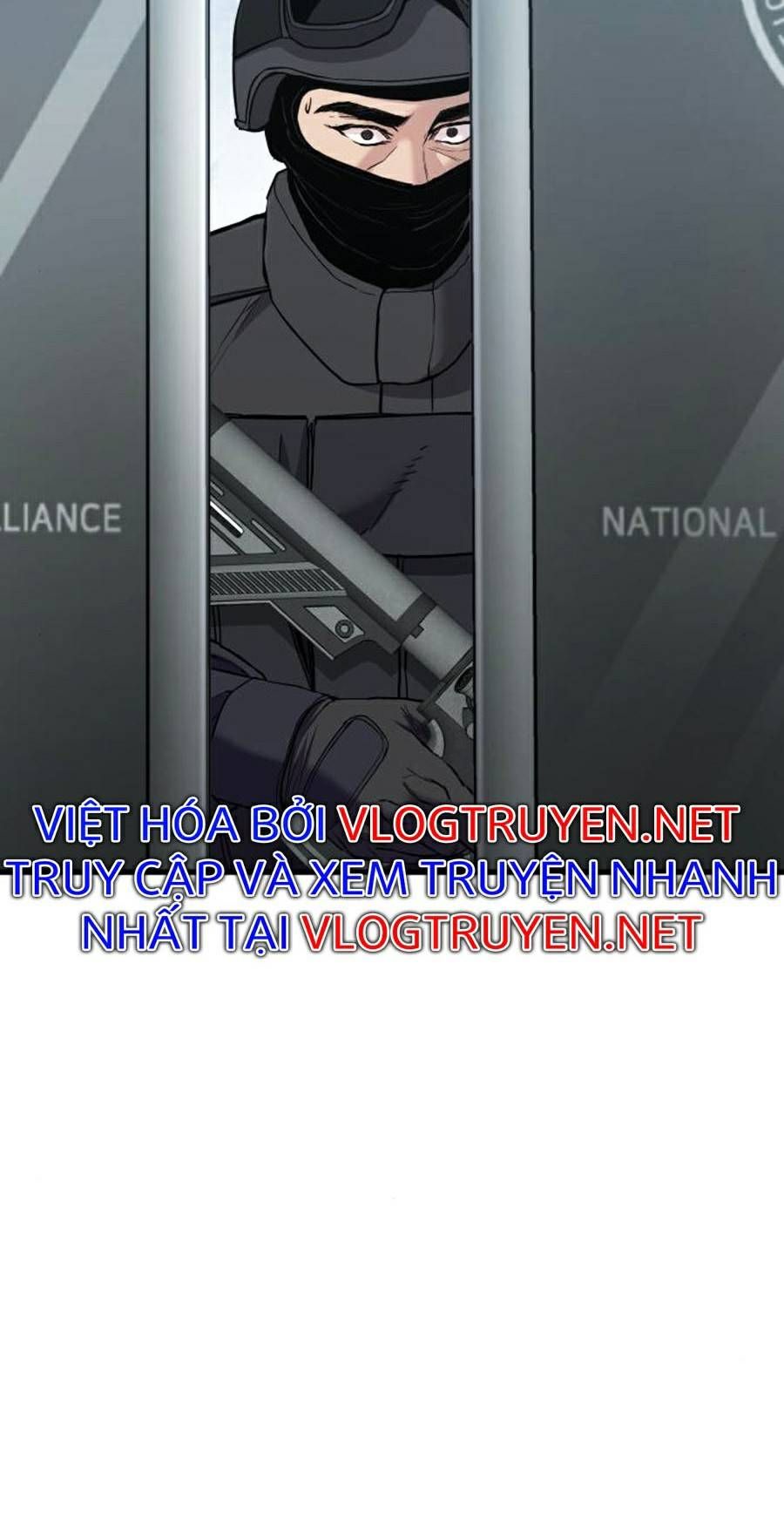 đọc truyện Bố Tôi Là Đặc Vụ Chương 21.5 ảnh 35 tại Thiên Thai Truyện