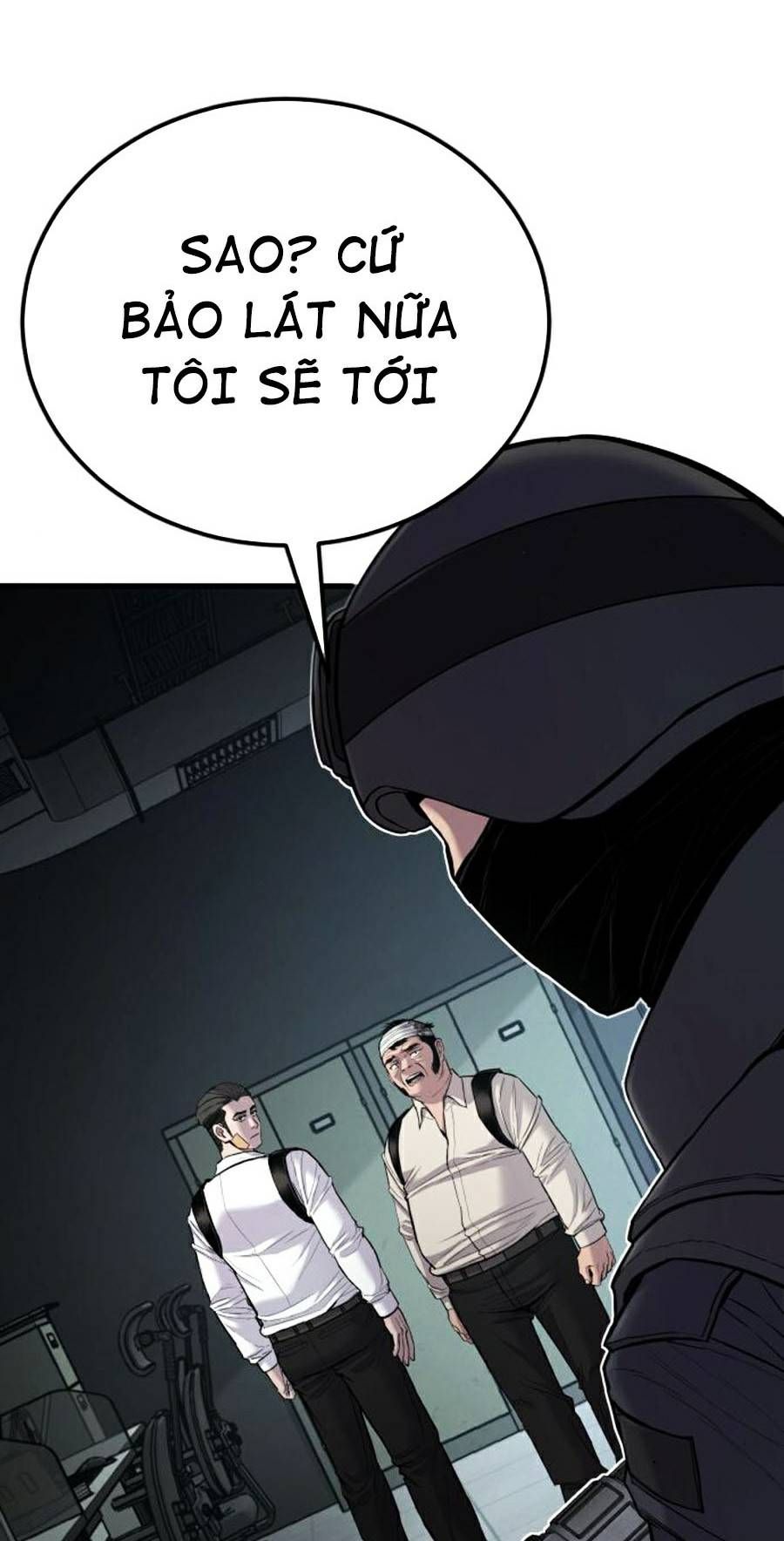 đọc truyện Bố Tôi Là Đặc Vụ Chương 21.5 ảnh 36 tại Thiên Thai Truyện