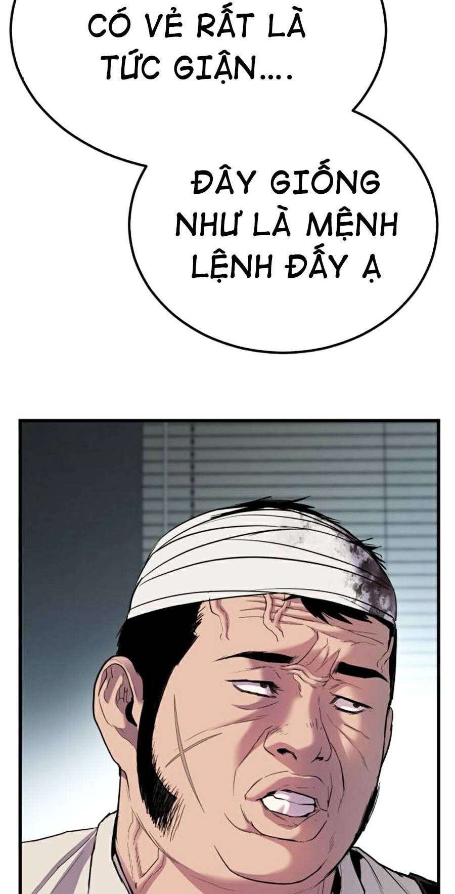 đọc truyện Bố Tôi Là Đặc Vụ Chương 21.5 ảnh 38 tại Thiên Thai Truyện