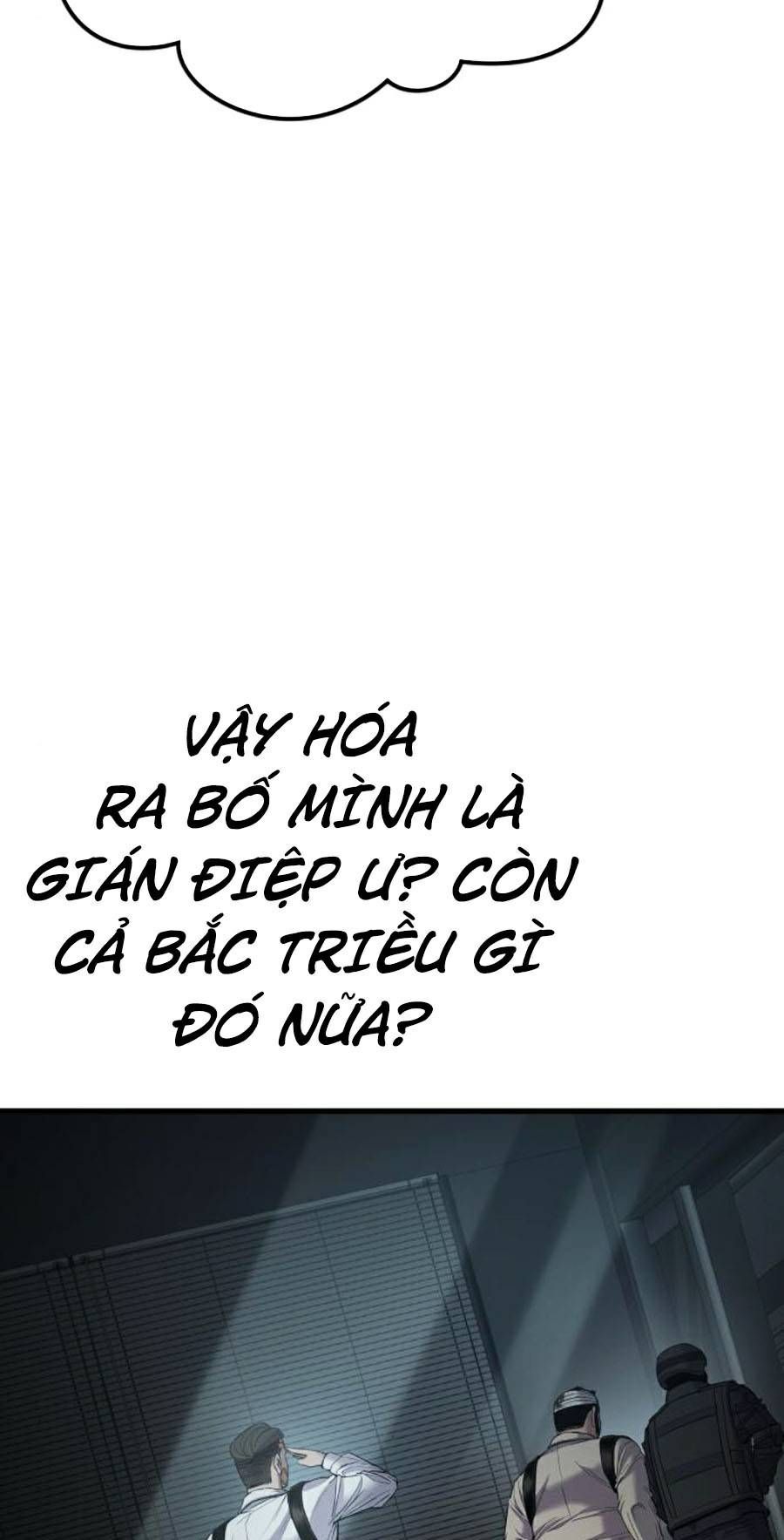 đọc truyện Bố Tôi Là Đặc Vụ Chương 21.5 ảnh 41 tại Thiên Thai Truyện