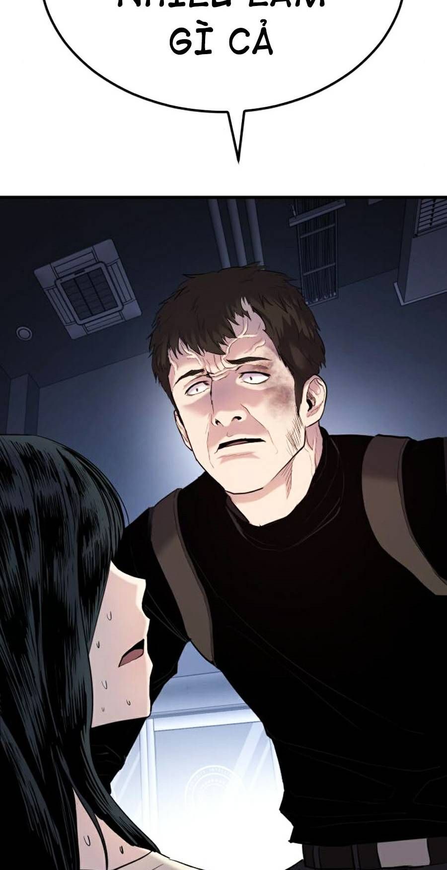 đọc truyện Bố Tôi Là Đặc Vụ Chương 21.5 ảnh 53 tại Thiên Thai Truyện