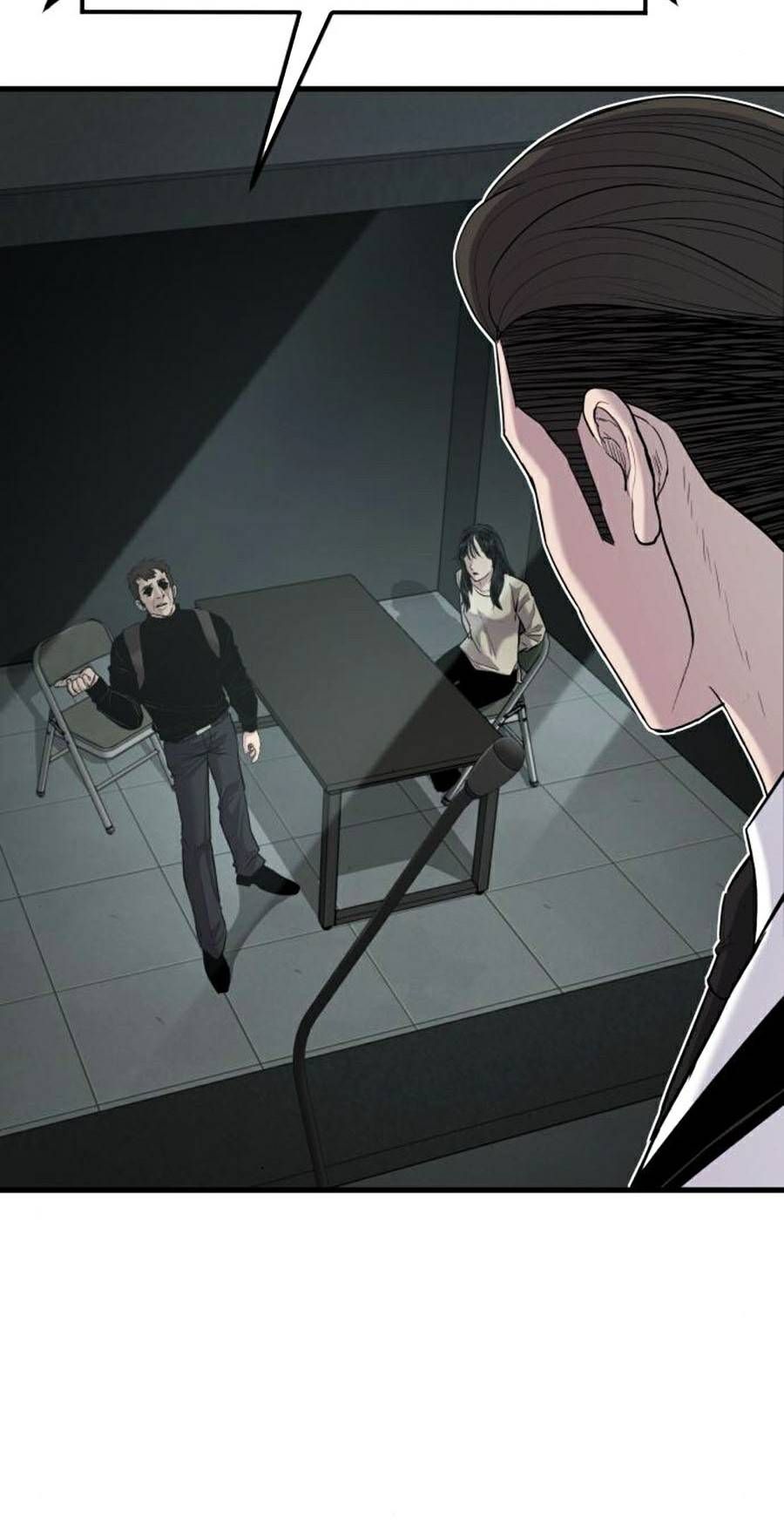 đọc truyện Bố Tôi Là Đặc Vụ Chương 21.5 ảnh 59 tại Thiên Thai Truyện