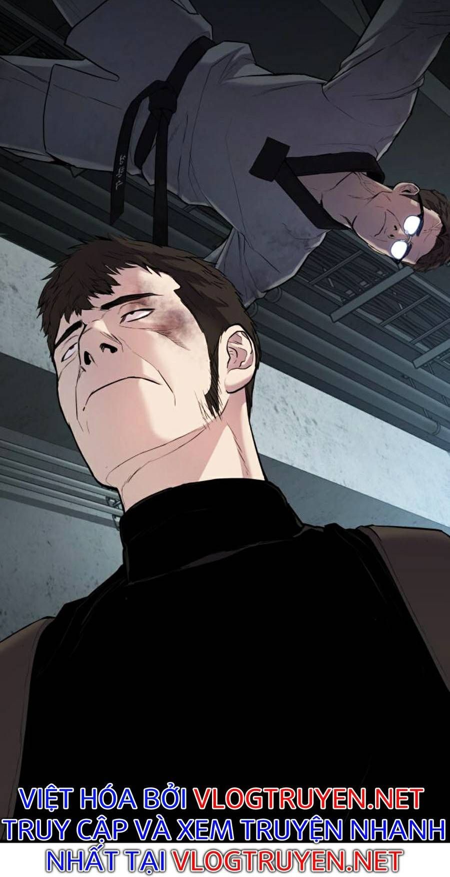 đọc truyện Bố Tôi Là Đặc Vụ Chương 21.5 ảnh 69 tại Thiên Thai Truyện