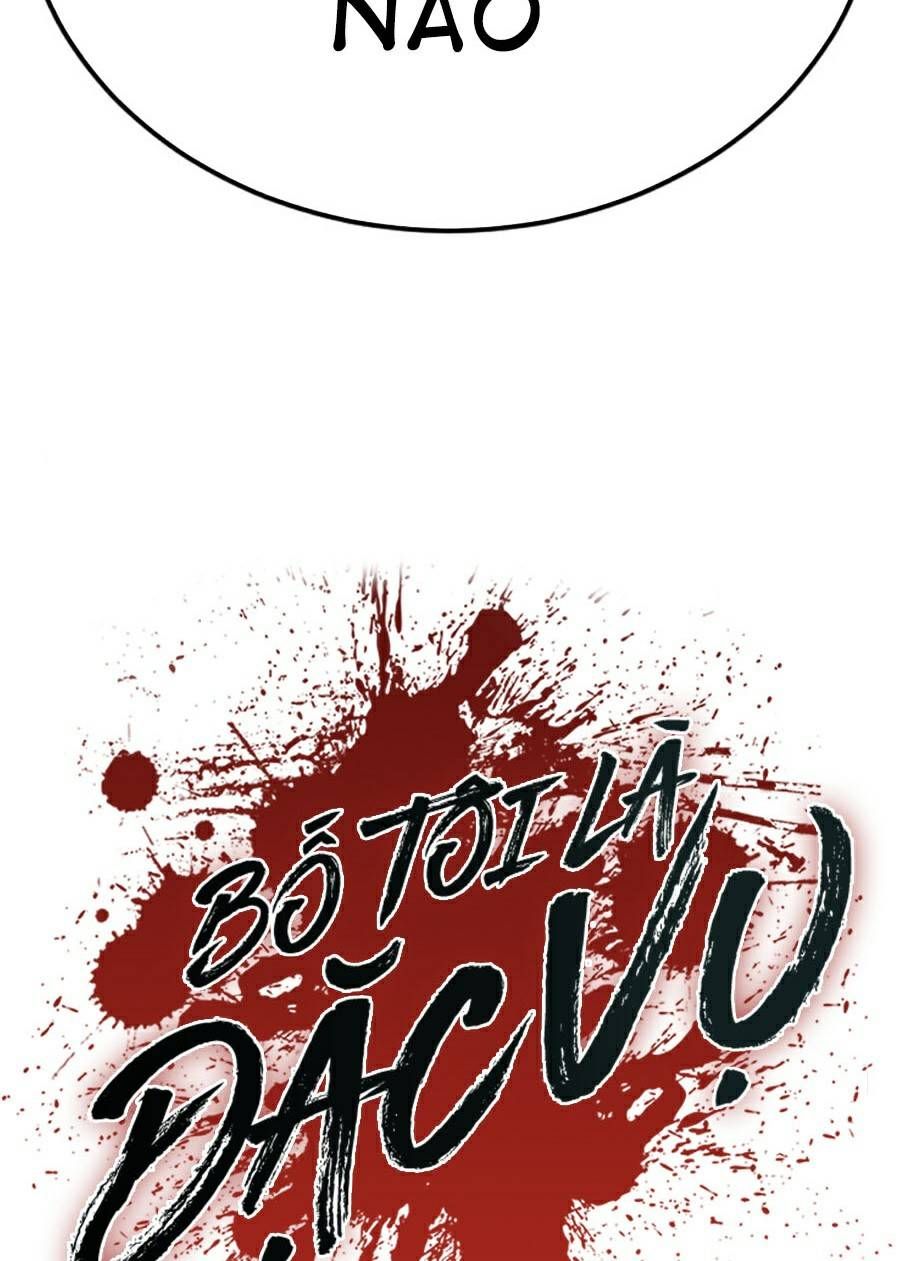 đọc truyện Bố Tôi Là Đặc Vụ Chương 21.5 ảnh 88 tại Thiên Thai Truyện