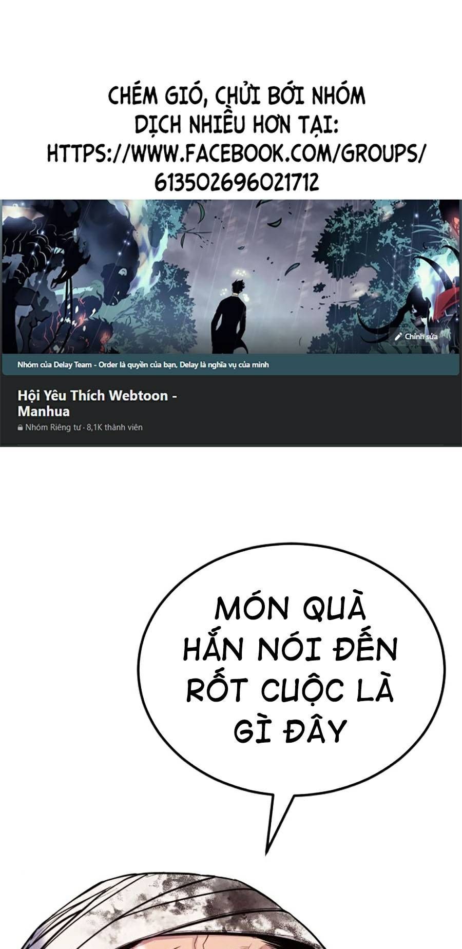 đọc truyện Bố Tôi Là Đặc Vụ Chương 21 ảnh 3 tại Thiên Thai Truyện