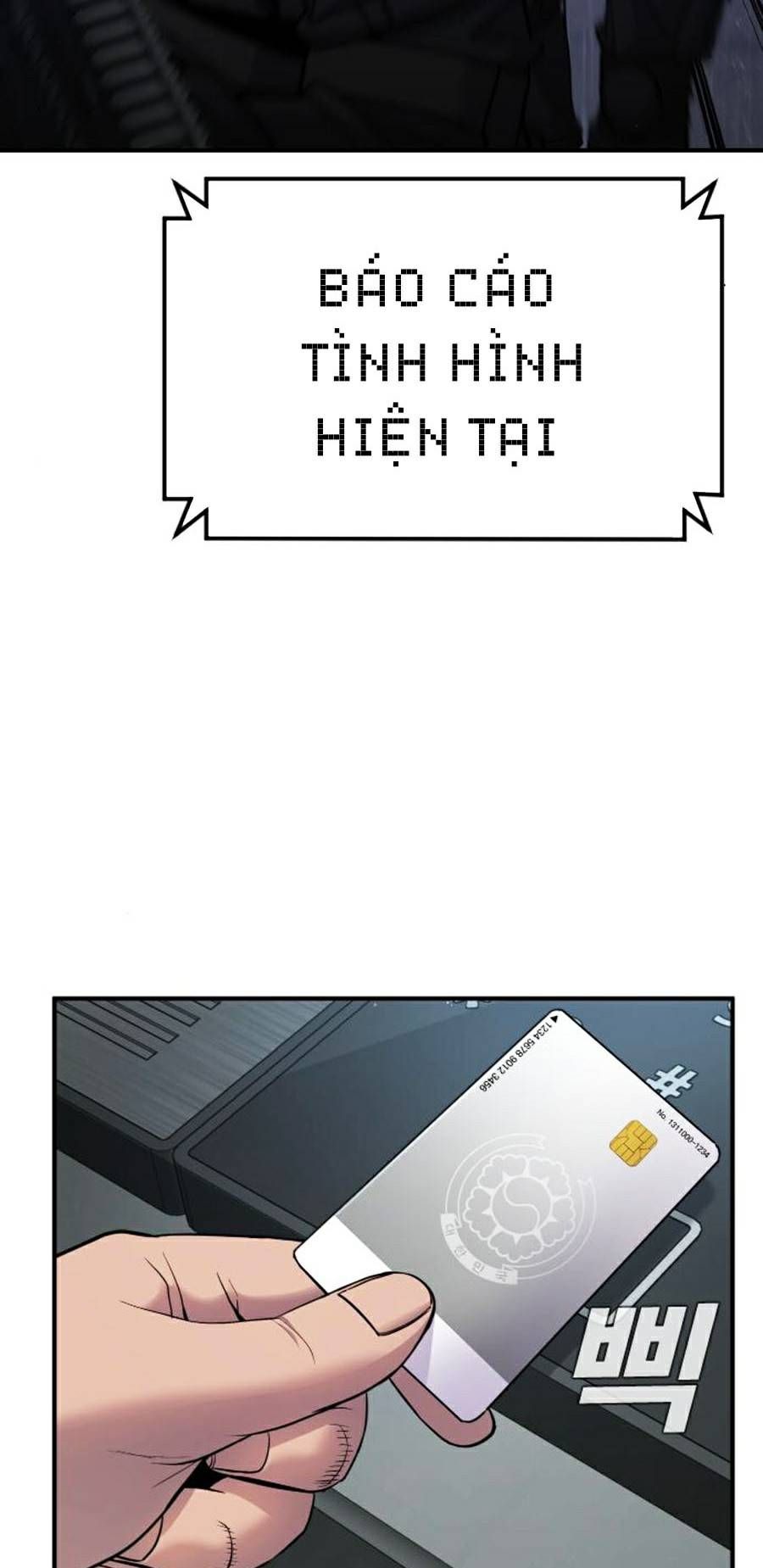 đọc truyện Bố Tôi Là Đặc Vụ Chương 21 ảnh 14 tại Thiên Thai Truyện