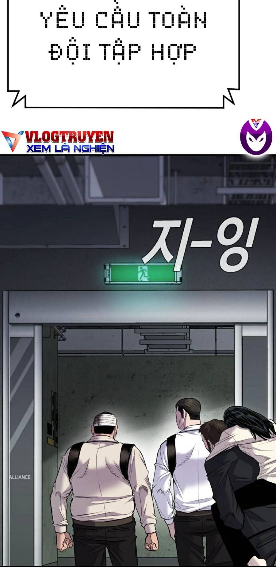 đọc truyện Bố Tôi Là Đặc Vụ Chương 21 ảnh 16 tại Thiên Thai Truyện