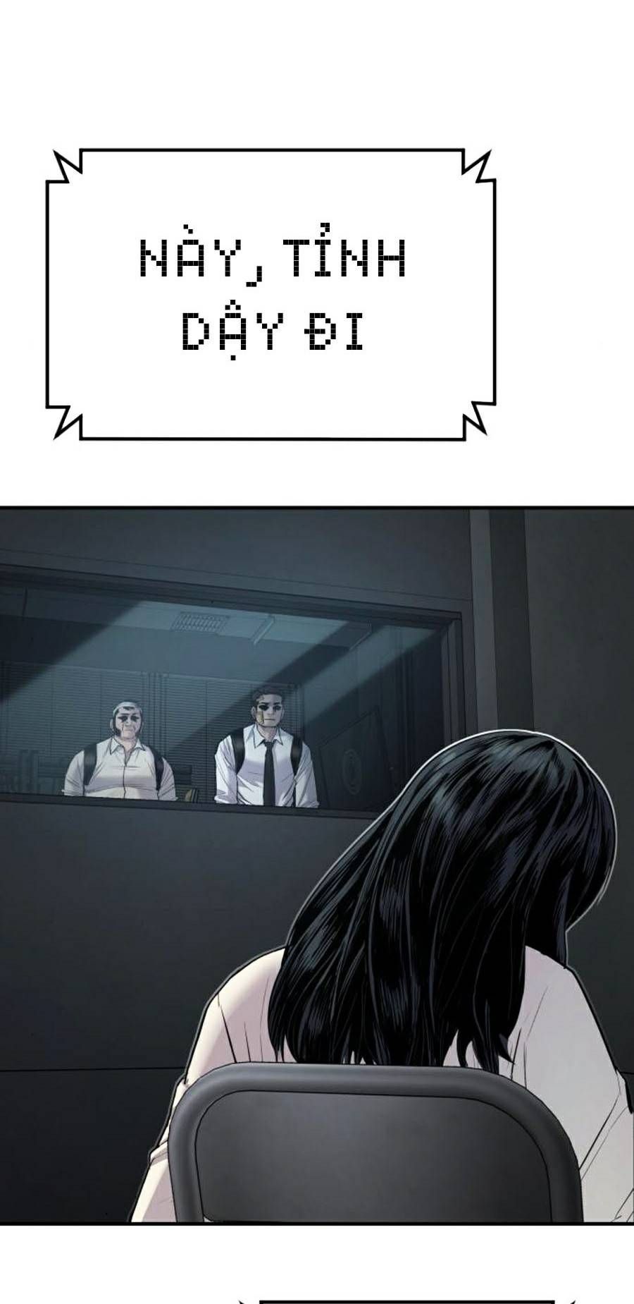 đọc truyện Bố Tôi Là Đặc Vụ Chương 21 ảnh 20 tại Thiên Thai Truyện