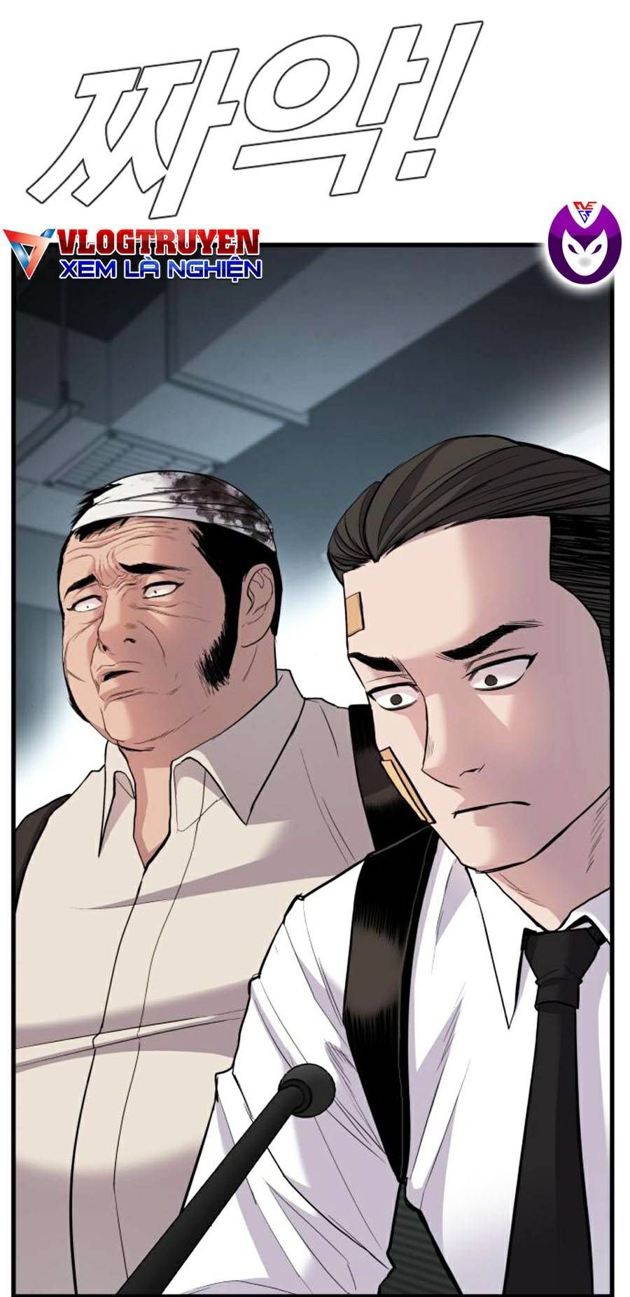 đọc truyện Bố Tôi Là Đặc Vụ Chương 21 ảnh 23 tại Thiên Thai Truyện