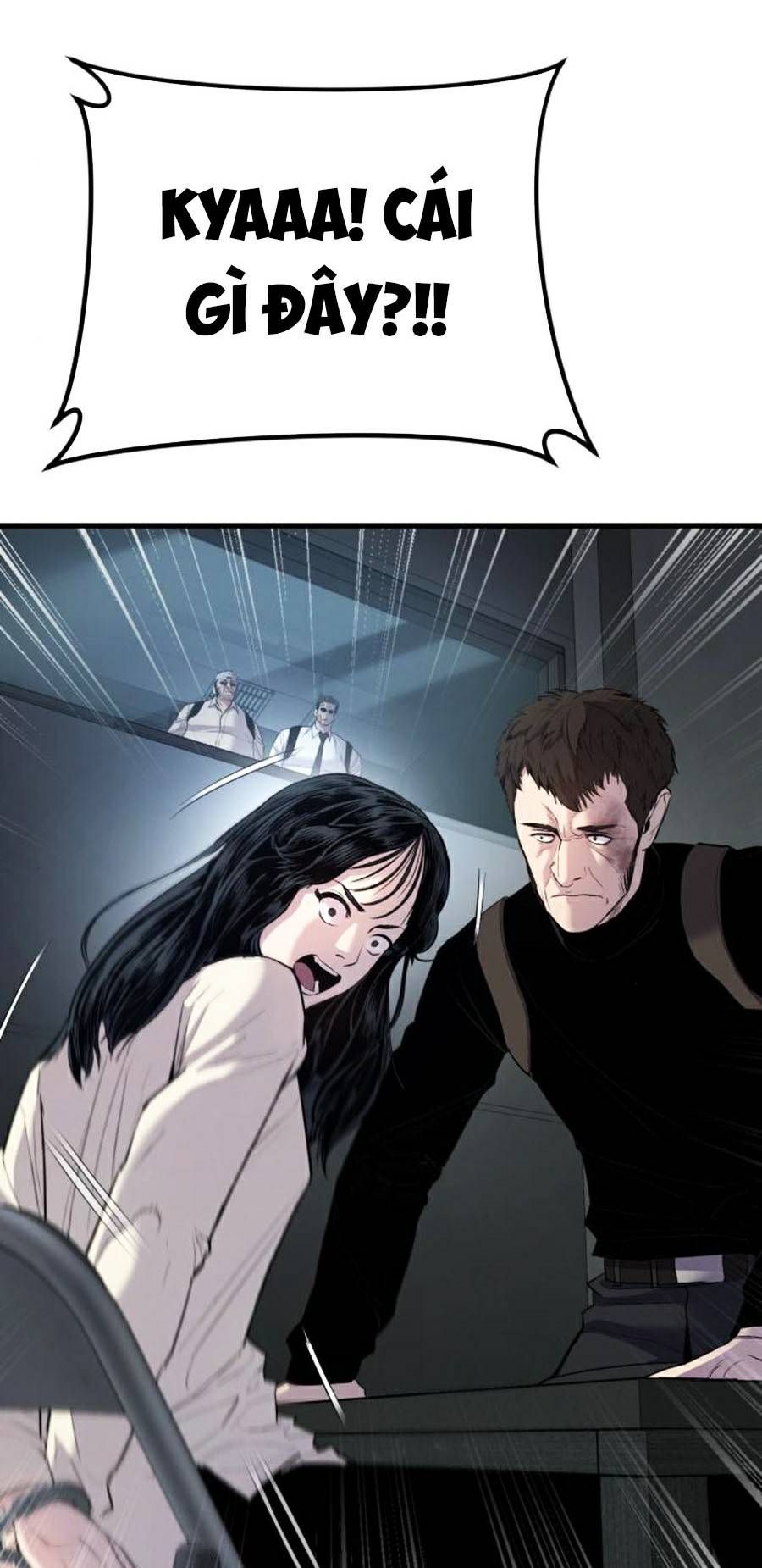 đọc truyện Bố Tôi Là Đặc Vụ Chương 21 ảnh 26 tại Thiên Thai Truyện