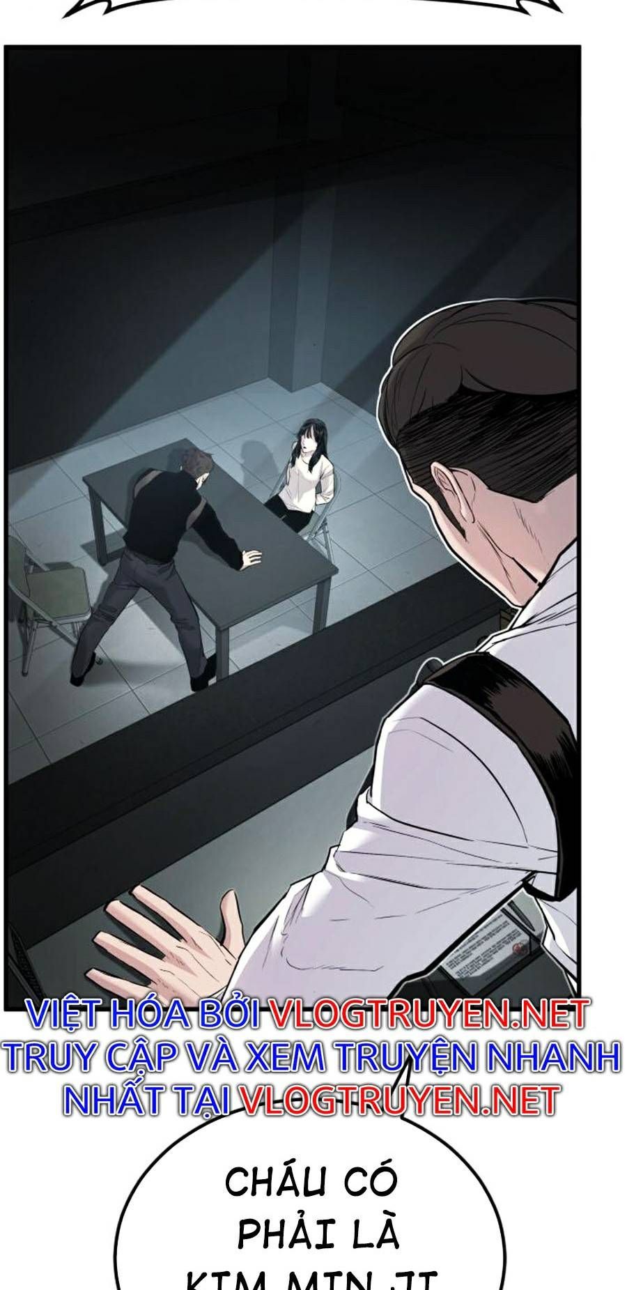 đọc truyện Bố Tôi Là Đặc Vụ Chương 21 ảnh 28 tại Thiên Thai Truyện