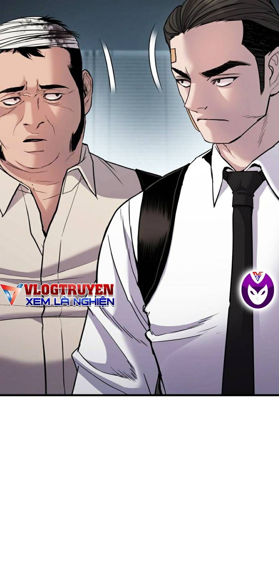 đọc truyện Bố Tôi Là Đặc Vụ Chương 21 ảnh 30 tại Thiên Thai Truyện