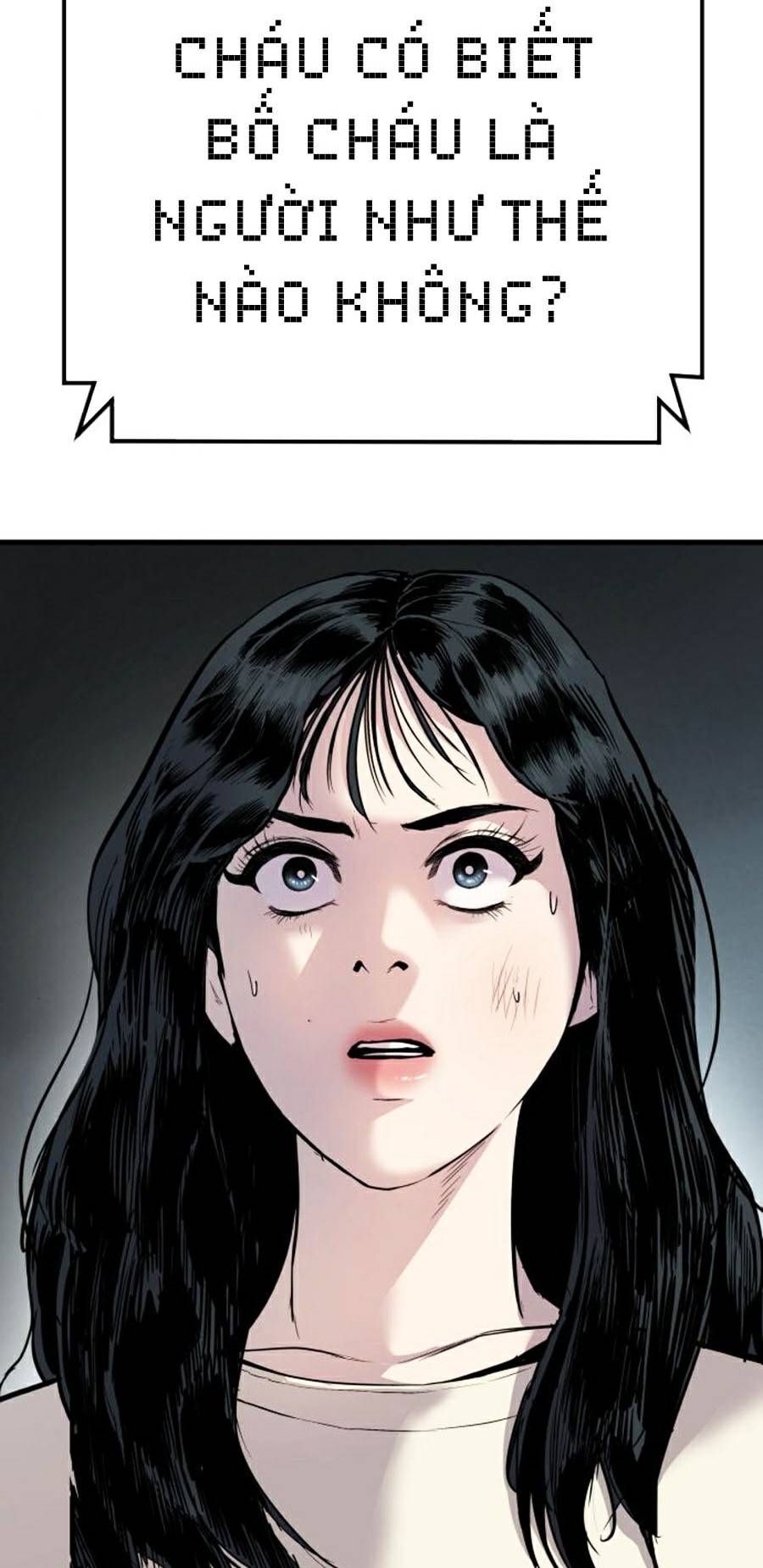 đọc truyện Bố Tôi Là Đặc Vụ Chương 21 ảnh 33 tại Thiên Thai Truyện