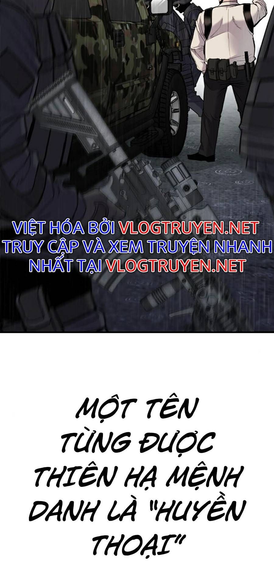 đọc truyện Bố Tôi Là Đặc Vụ Chương 21 ảnh 6 tại Thiên Thai Truyện