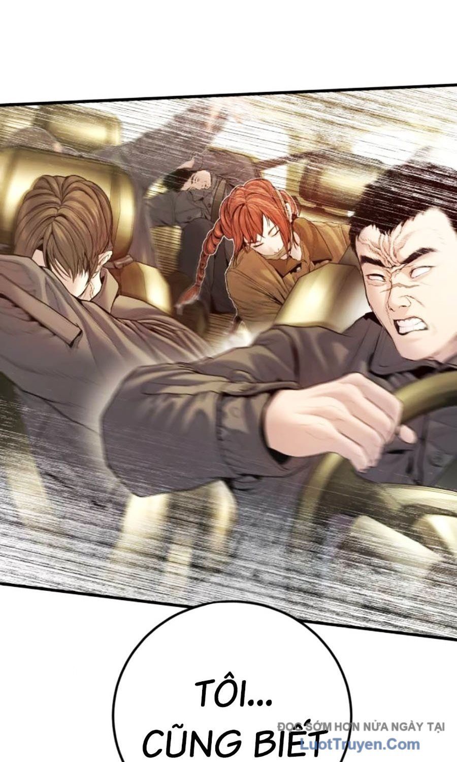 đọc truyện Bố Tôi Là Đặc Vụ Chương 210 ảnh 126 tại Thiên Thai Truyện