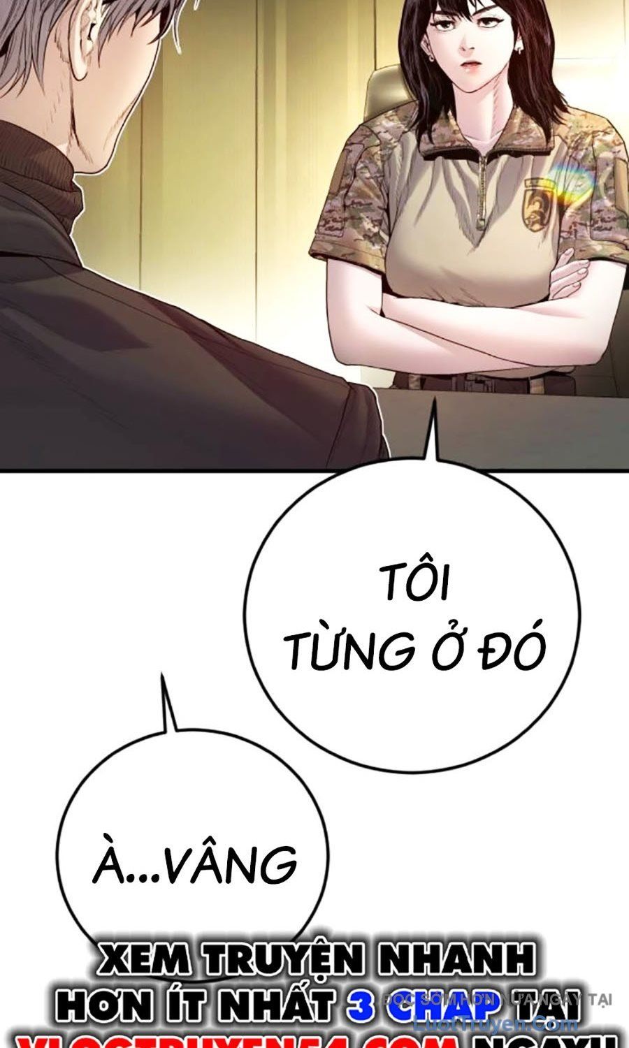 đọc truyện Bố Tôi Là Đặc Vụ Chương 210 ảnh 128 tại Thiên Thai Truyện