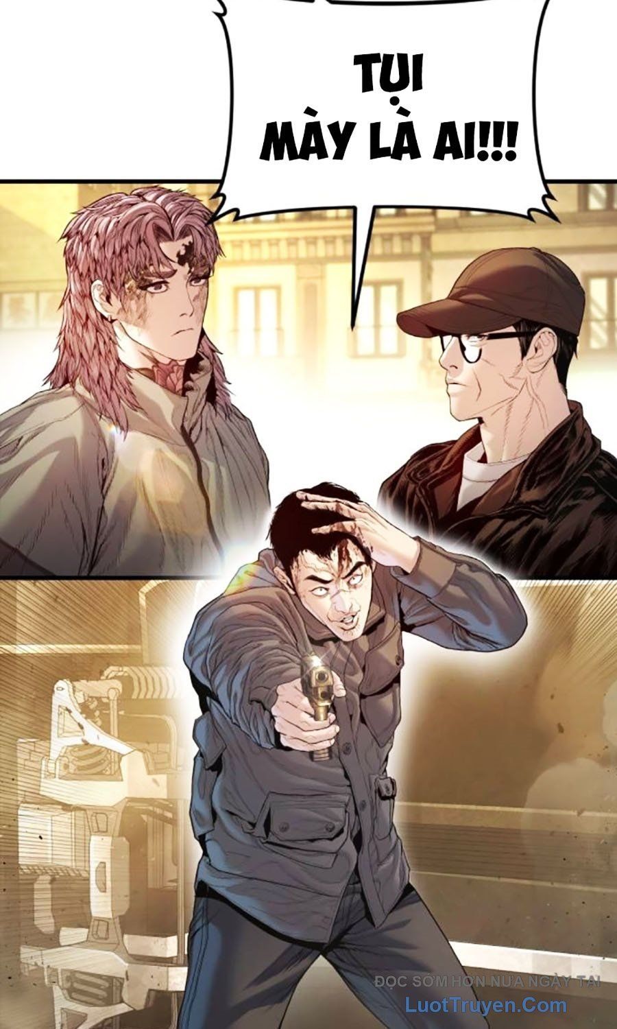 đọc truyện Bố Tôi Là Đặc Vụ Chương 210 ảnh 139 tại Thiên Thai Truyện