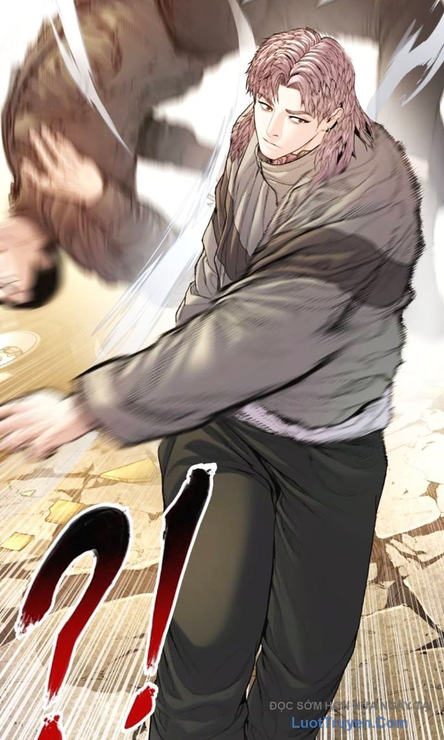 đọc truyện Bố Tôi Là Đặc Vụ Chương 210 ảnh 143 tại Thiên Thai Truyện