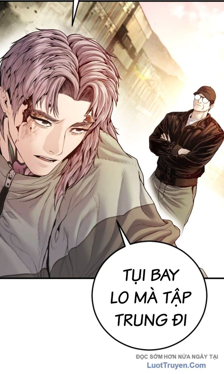 đọc truyện Bố Tôi Là Đặc Vụ Chương 210 ảnh 147 tại Thiên Thai Truyện