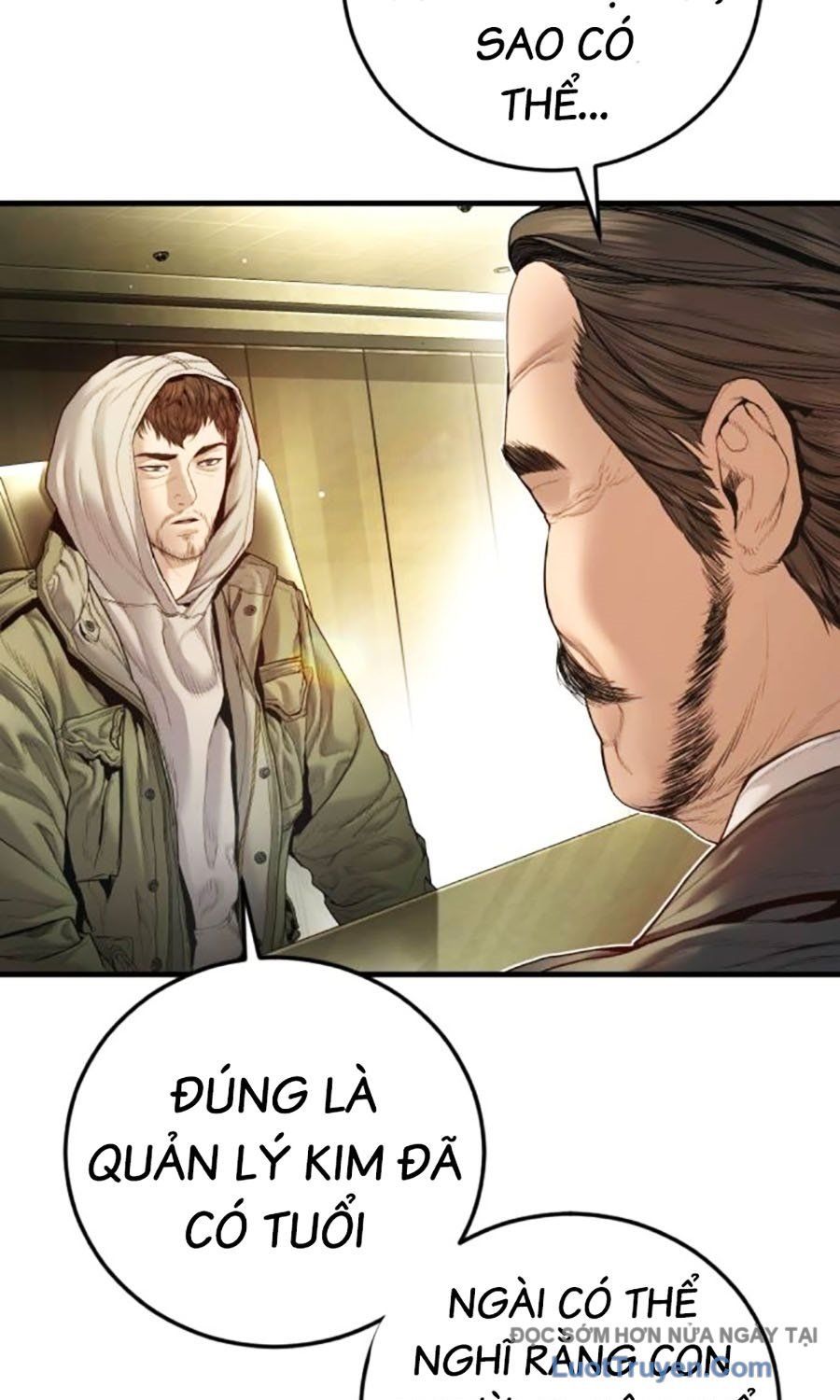 đọc truyện Bố Tôi Là Đặc Vụ Chương 210 ảnh 153 tại Thiên Thai Truyện