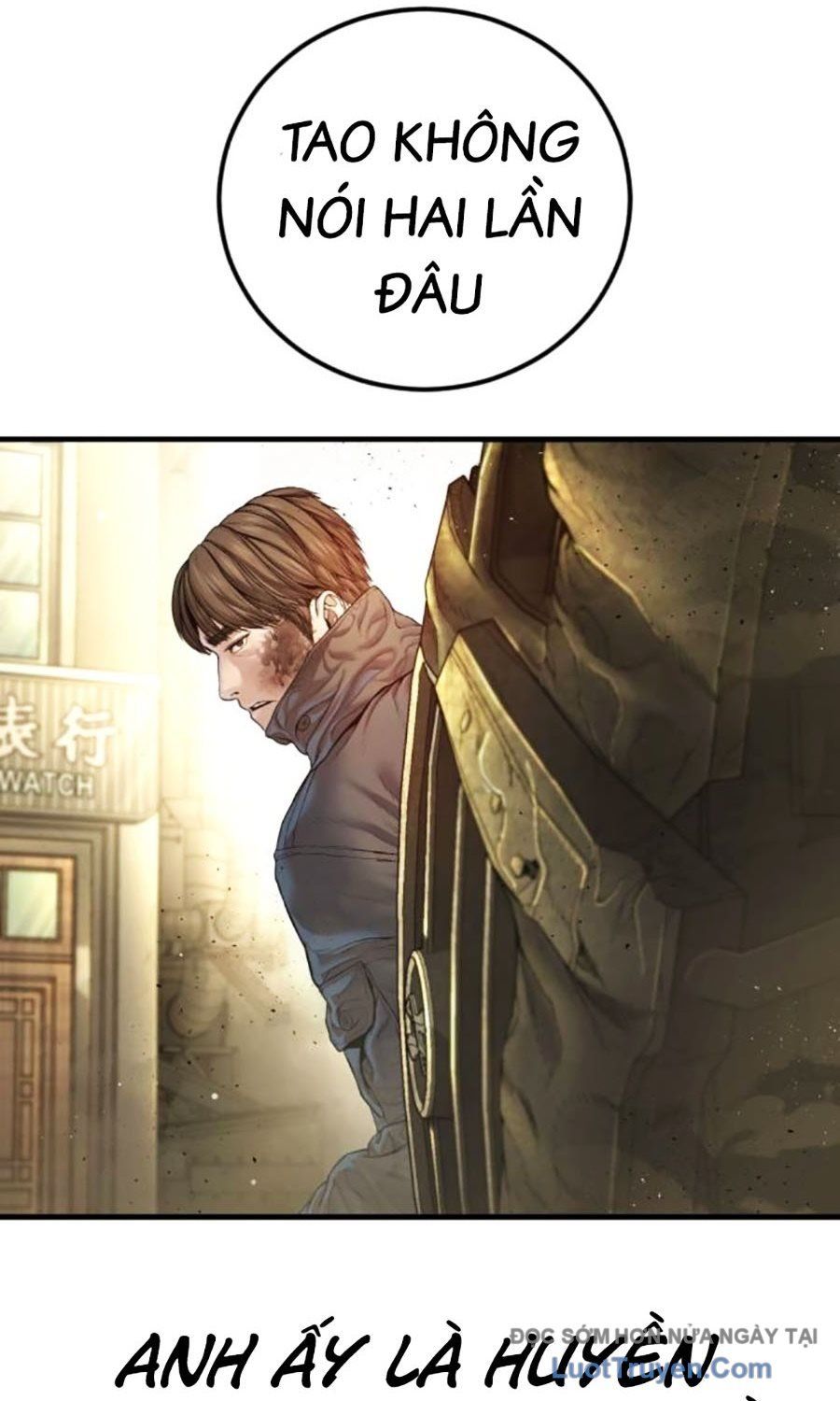 đọc truyện Bố Tôi Là Đặc Vụ Chương 210 ảnh 160 tại Thiên Thai Truyện