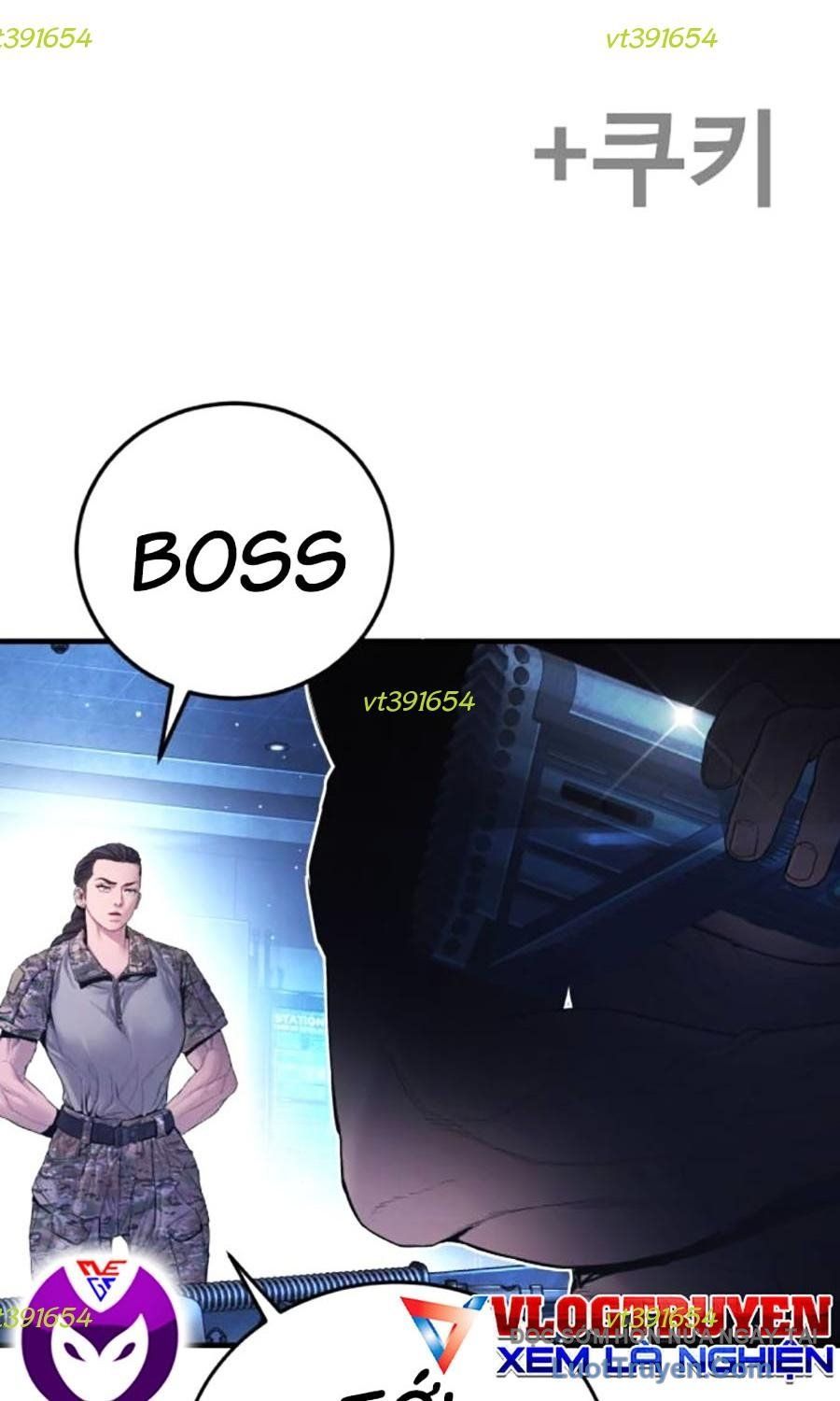 đọc truyện Bố Tôi Là Đặc Vụ Chương 210 ảnh 168 tại Thiên Thai Truyện