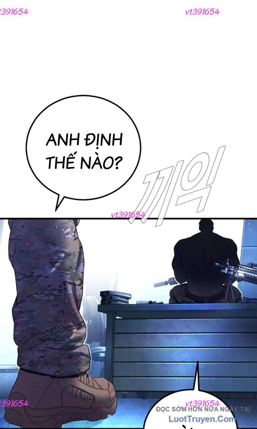 đọc truyện Bố Tôi Là Đặc Vụ Chương 210 ảnh 170 tại Thiên Thai Truyện