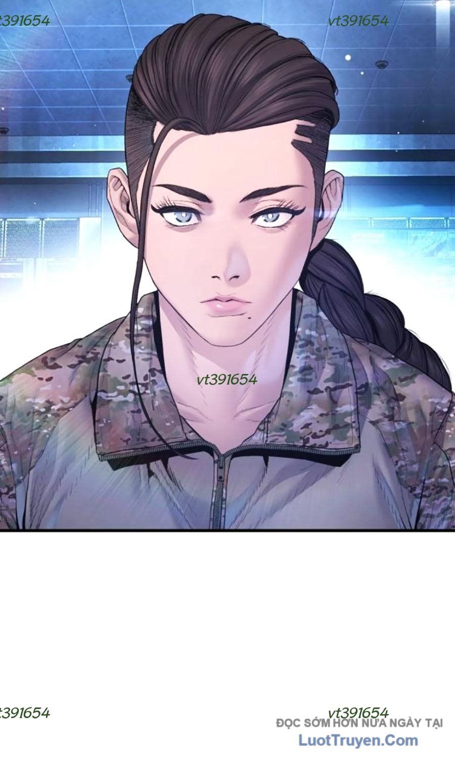 đọc truyện Bố Tôi Là Đặc Vụ Chương 210 ảnh 172 tại Thiên Thai Truyện