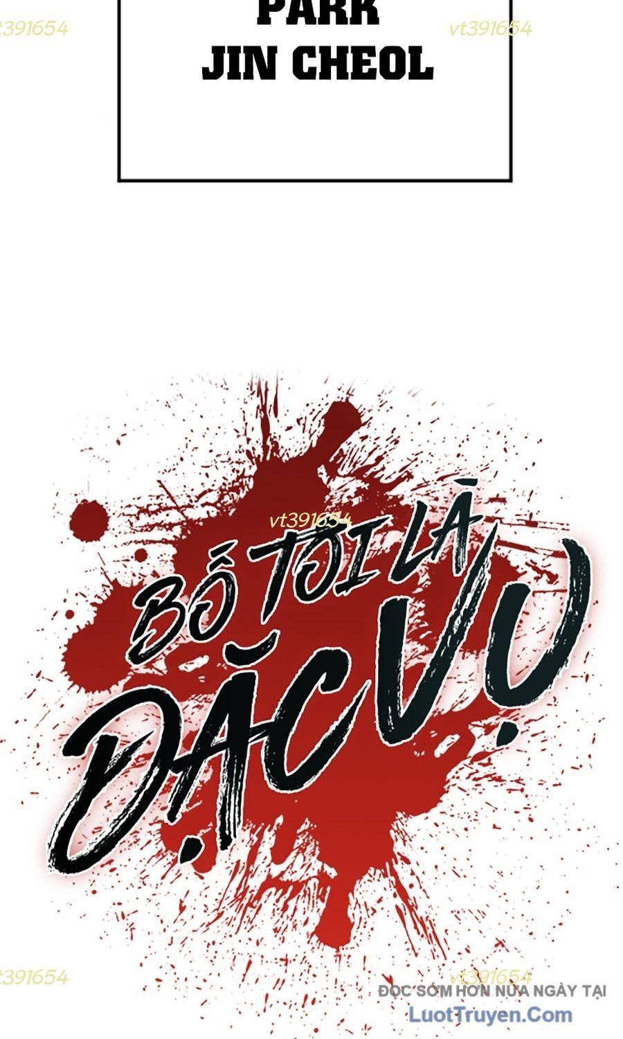 đọc truyện Bố Tôi Là Đặc Vụ Chương 210 ảnh 175 tại Thiên Thai Truyện