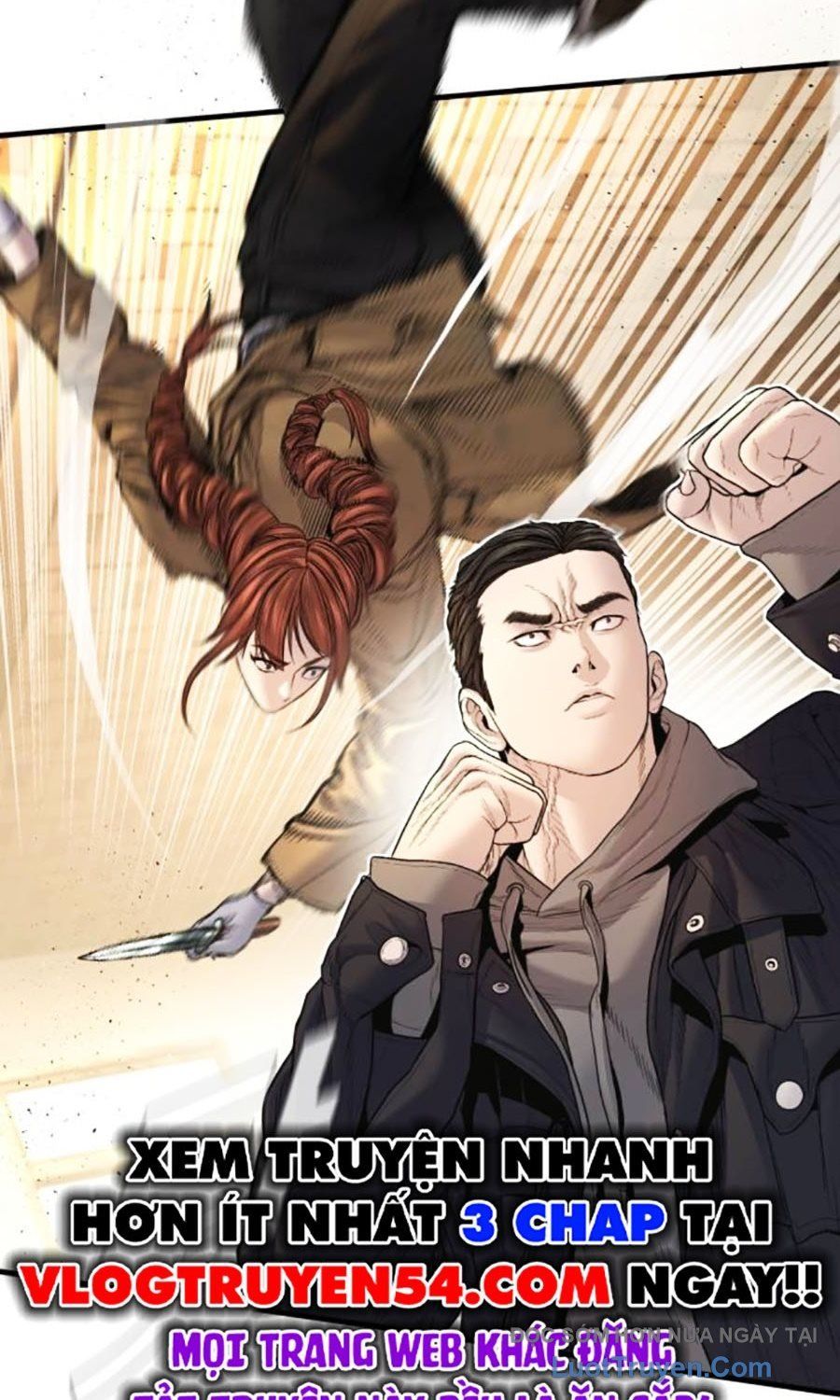 đọc truyện Bố Tôi Là Đặc Vụ Chương 210 ảnh 4 tại Thiên Thai Truyện