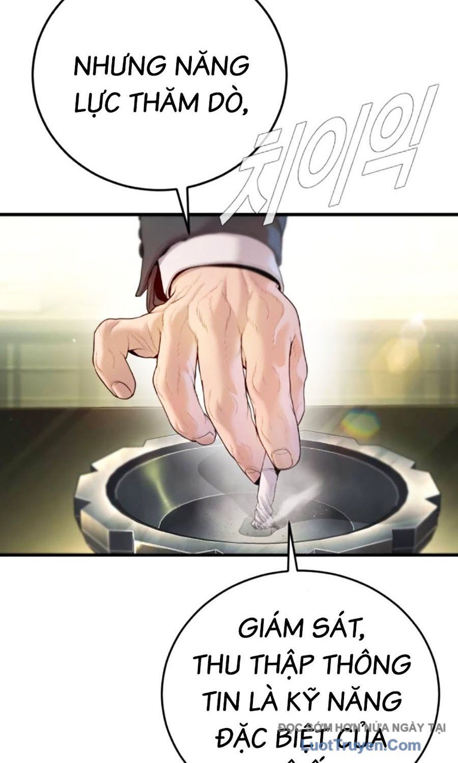 đọc truyện Bố Tôi Là Đặc Vụ Chương 210 ảnh 28 tại Thiên Thai Truyện