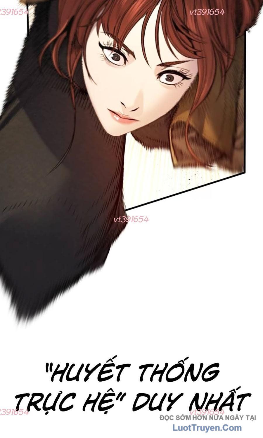 đọc truyện Bố Tôi Là Đặc Vụ Chương 210 ảnh 6 tại Thiên Thai Truyện