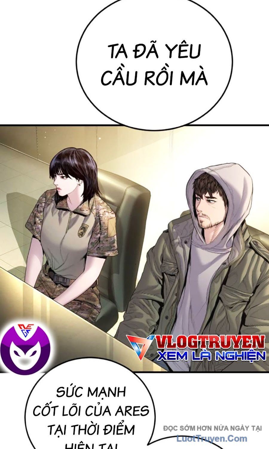 đọc truyện Bố Tôi Là Đặc Vụ Chương 210 ảnh 42 tại Thiên Thai Truyện