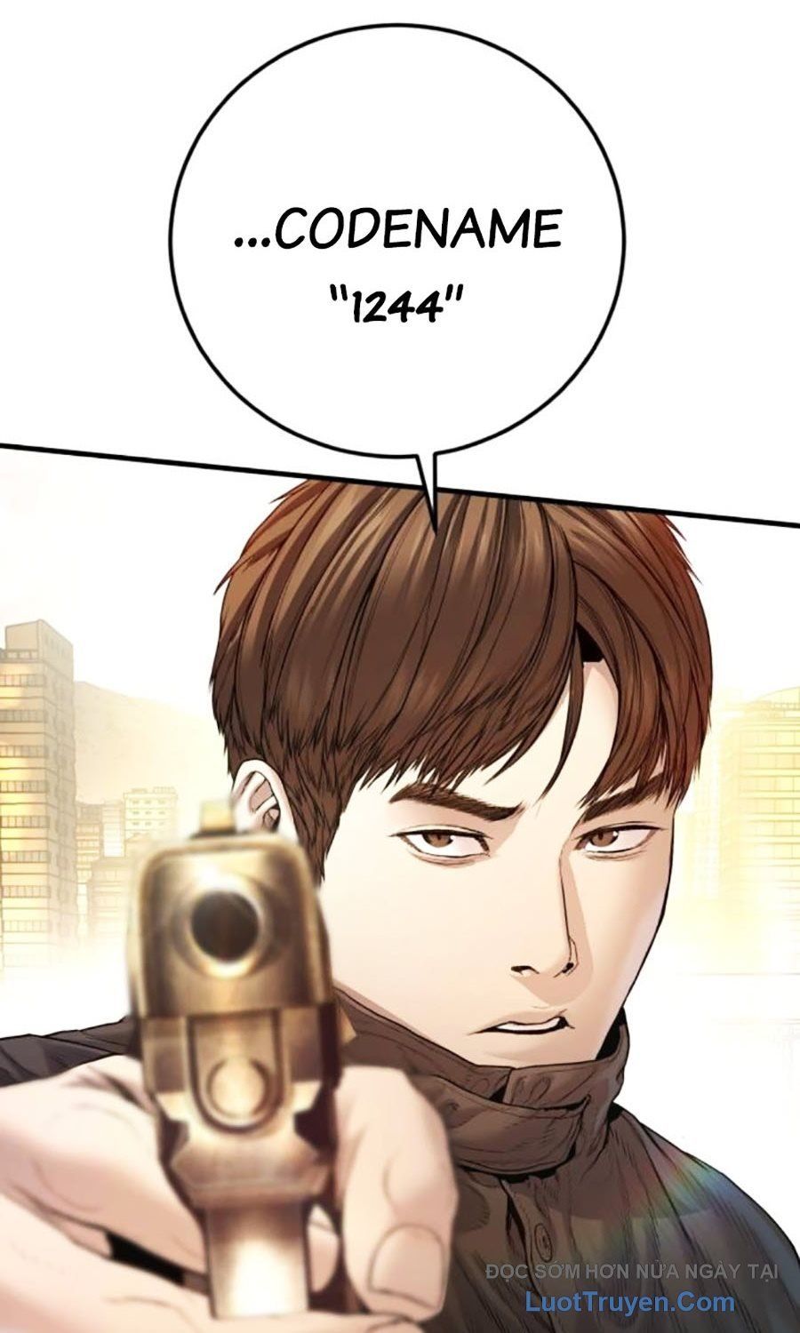 đọc truyện Bố Tôi Là Đặc Vụ Chương 210 ảnh 53 tại Thiên Thai Truyện