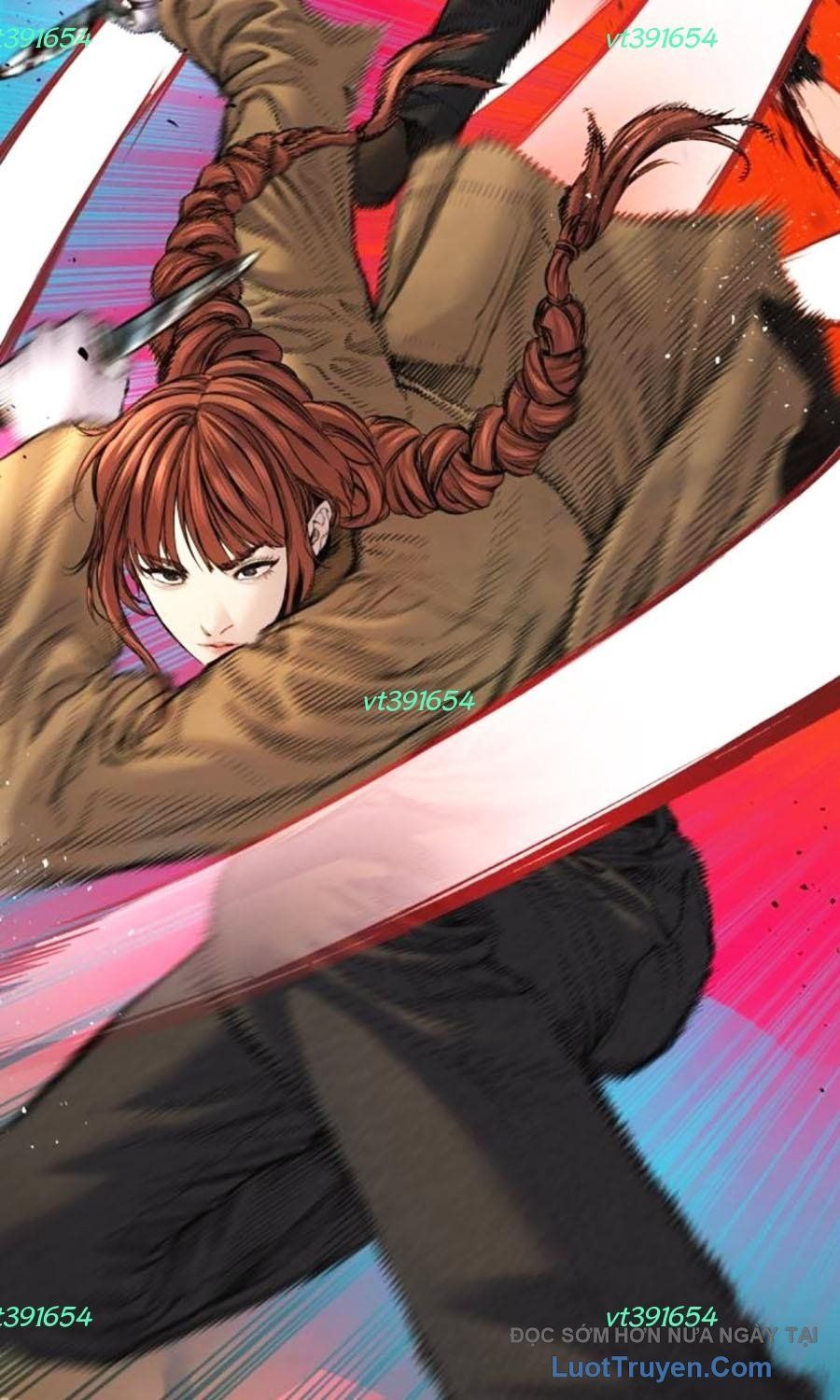 đọc truyện Bố Tôi Là Đặc Vụ Chương 210 ảnh 9 tại Thiên Thai Truyện