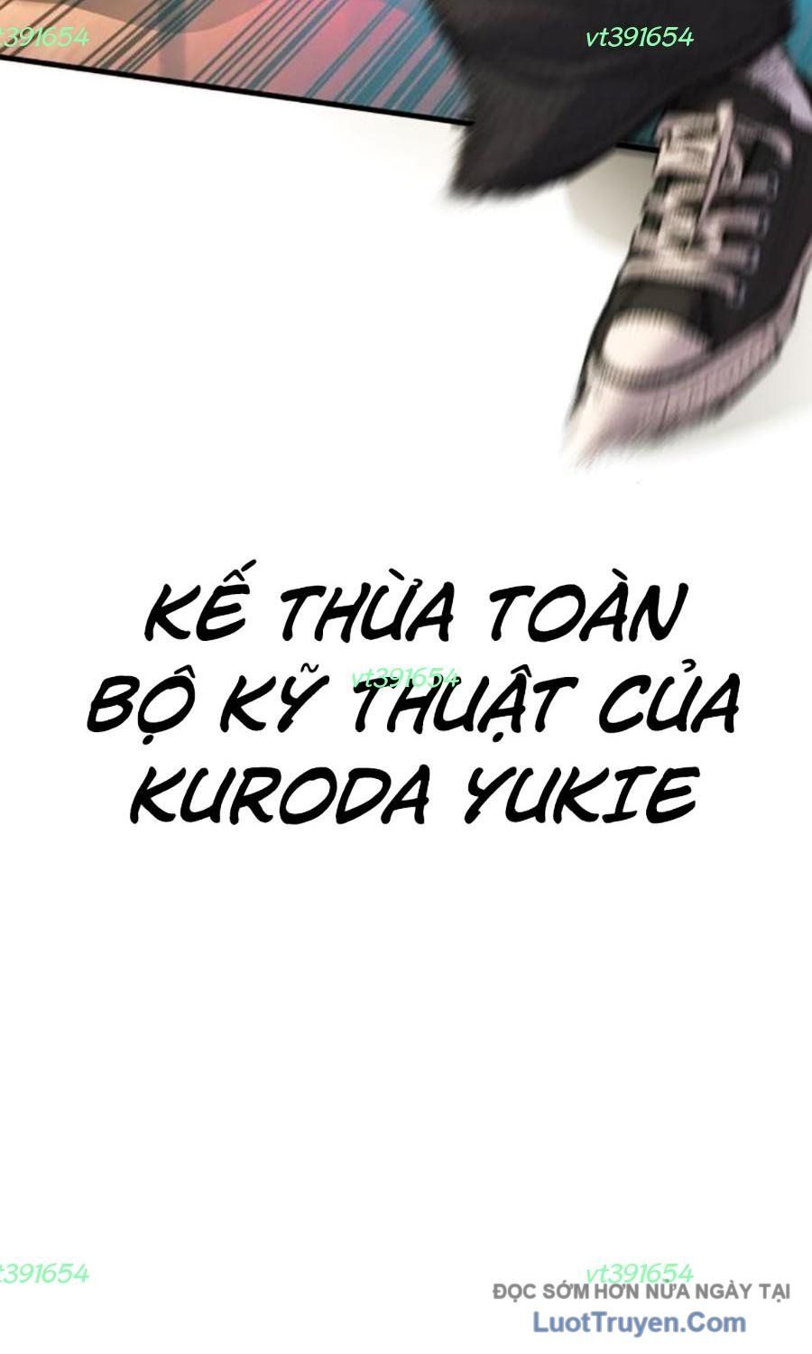 đọc truyện Bố Tôi Là Đặc Vụ Chương 210 ảnh 10 tại Thiên Thai Truyện